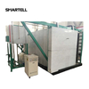 Linha de produção máquina da seringa de Madical do esterilizador do óxido de etileno