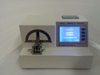 Testador de resistência de tubo de agulha médica especialmente usado para testar a resistência de tubos de agulha médica.