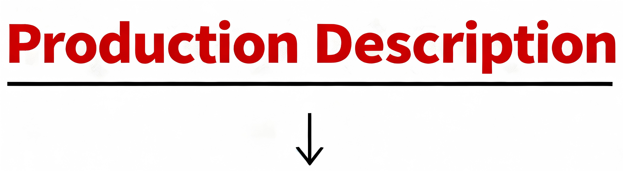 Descri&ccedil;&atilde;o do produto