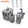 Máquina de impressão de almofada automática de barril de seringa recém-fabricada Smartell, produto de alta qualidade
