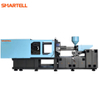 Materiais automáticos hidráulicos da máquina PET/PE/PP da modelação por injeção de Smartell