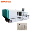 Materiais automáticos hidráulicos da máquina PET/PE/PP da modelação por injeção de Smartell