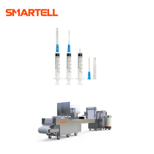 Máquina de embalagem macia da bolha dos fechamentos de segurança e dos protetores SMT-4420