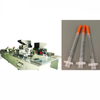Máquina de montagem de agulha de barril de seringa de insulina SMT-3101