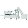 Carregador automático de seringa SMT-4503 para embalagem