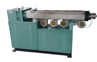 Capacidade da máquina extrusora de tubo de PVC e comparação de custos para diferentes necessidades de produção