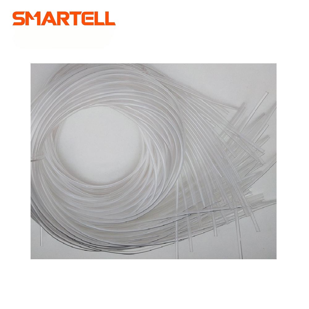 Projeto de conjunto de infusão com máquina de corte de tubo e tanque de água Máquina de extrusão de tubo de PVC