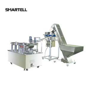 Impressora de almofada de barril de seringa descartável médica máquina de impressão rotativa automática