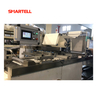 Máquina de embalagem de blister de seringa para embalagem eficiente de produtos