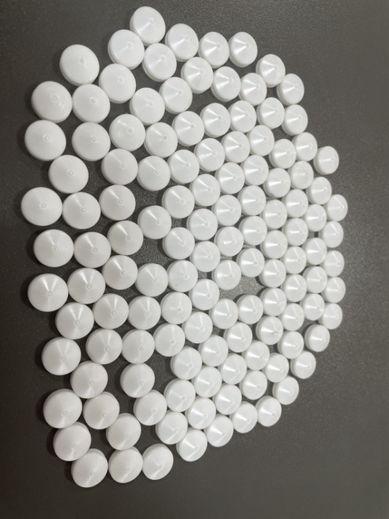 Molde de junta de seringa de junta 