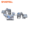 SMARTELL NOVOS PRODUTOS Máquina de montagem de seringa de vacina para montagem de agulha de êmbolo de barril de 0,5ml 1ml