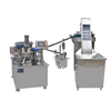 Fabricante de máquina de tampografia SMT-2001 com nova tecnologia de seringa centrífuga