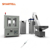 Máquina de impressão automática de barril de seringa Smartell com novo design
