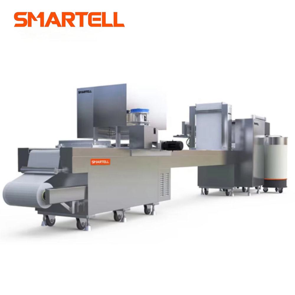 A vantagem da máquina de embalagem de bolha