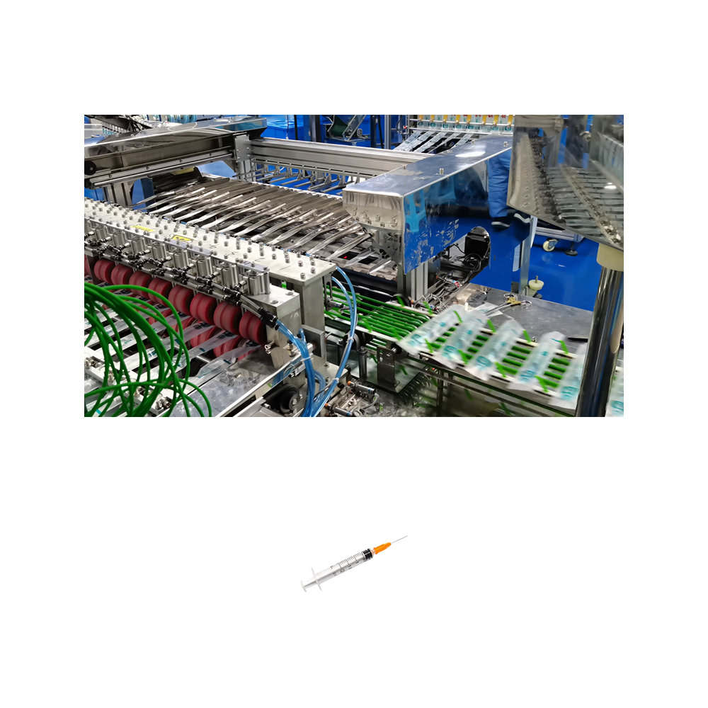 Usando materiais de alta qualidade, máquina de embalagem de polybag de artesanato preciso