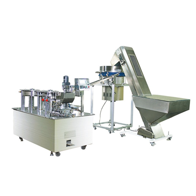 Impressora de almofada SMT-2001