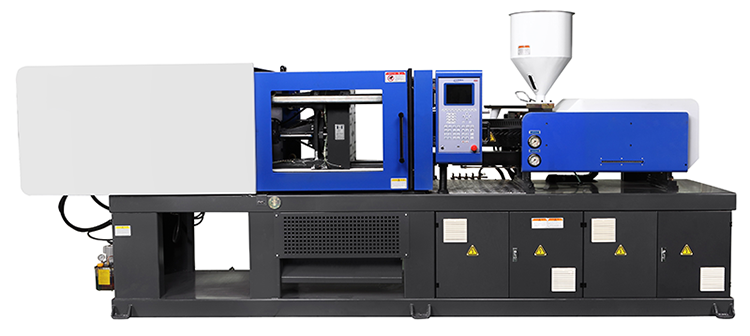 M&aacute;quina de moldagem por inje&ccedil;&atilde;o pl&aacute;stica
