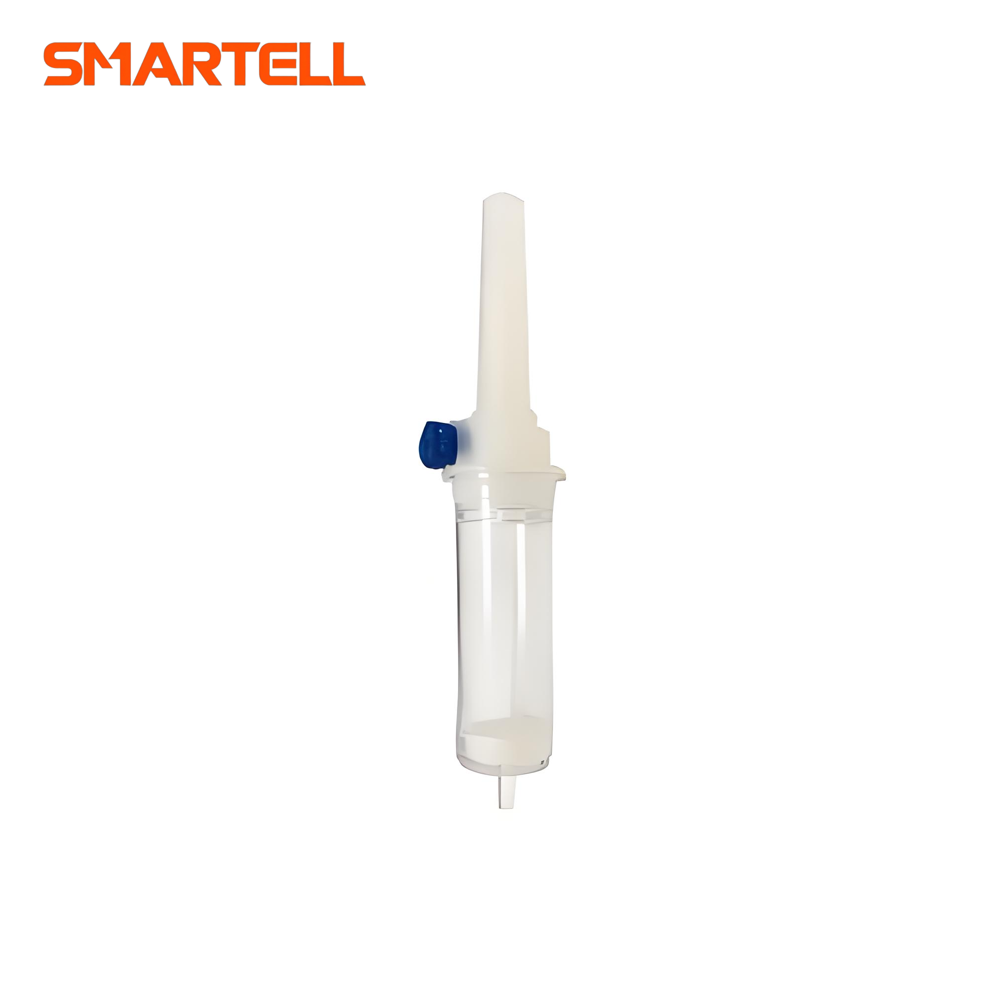 Conjunto de infusão Linha de produção Máquina de montagem de câmara de gotejamento de 6 partes