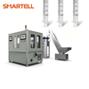 Máquina de impressão de almofada automática de barril de seringa recém-fabricada Smartell, produto de alta qualidade