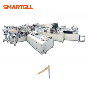 Conjunto automático da máquina da agulha da segurança de SMT-3103 Unibody com tira do trabalho feito com ferramentas do dispositivo de alarme