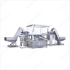 Máquina de montagem automática de seringa descartável SMT-3305