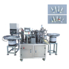 Máquina de montagem de agulha com ponta SMT-3401 