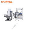 Máquina de montagem de seringa descartável automática de fábrica médica de 3ML nova