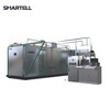 Linha de produção máquina da seringa de Madical do esterilizador do óxido de etileno