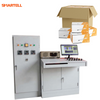 Equipamento de esterilização SMARTELL 10CBM para uso na indústria médica Equipamento industrial de Jiangsu