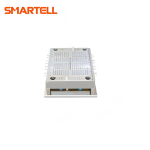 Molde de seringa personalizável, configuração de múltiplas cavidades, molde de seringa de alta qualidade