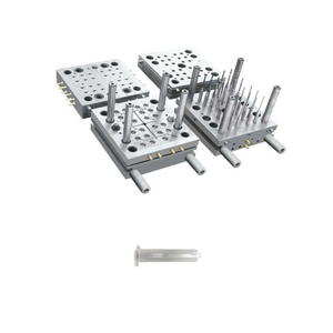 Atenda às necessidades específicas, aproveitando a tecnologia de ponta e o rigoroso controle de qualidade do molde