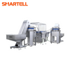 SMARTELL NOVOS PRODUTOS Máquina de montagem de seringa de vacina para montagem de agulha de êmbolo de barril de 0,5ml 1ml