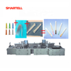 Máquina versátil de montagem de agulhas de uso industrial SMT-3104 para compradores globais
