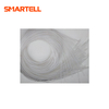 Linha de extrusão e corte de tubo de PVC de grau médico para conjuntos de infusão