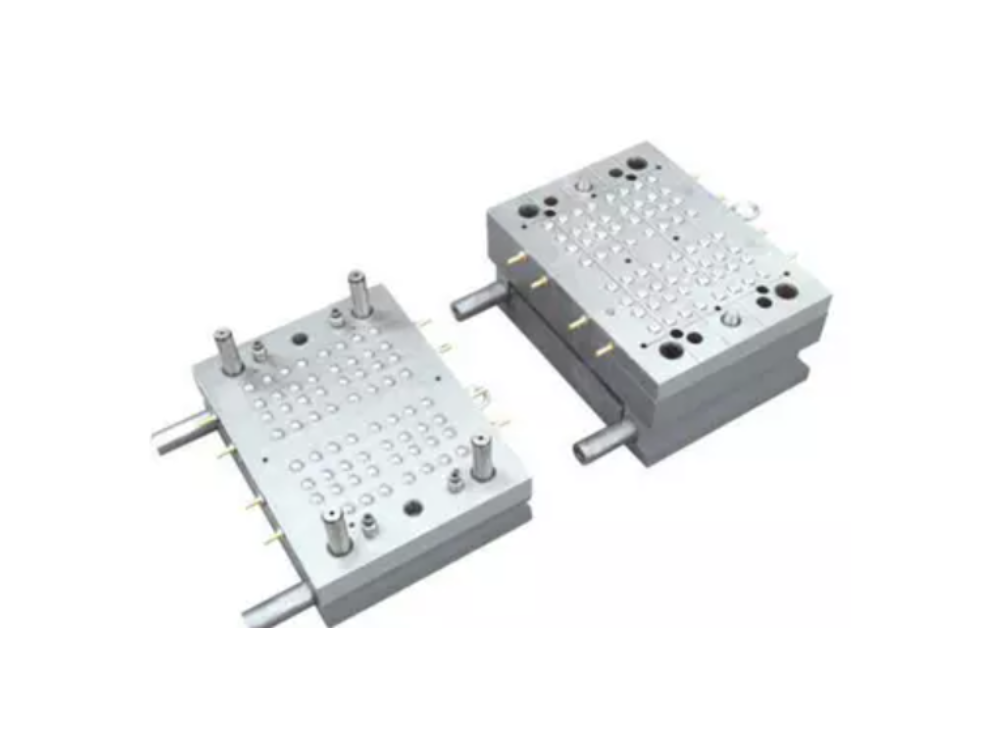 Quais são os requisitos para o molde médico?