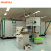 Equipamento de esterilização SMARTELL 10CBM para uso na indústria médica Equipamento industrial de Jiangsu