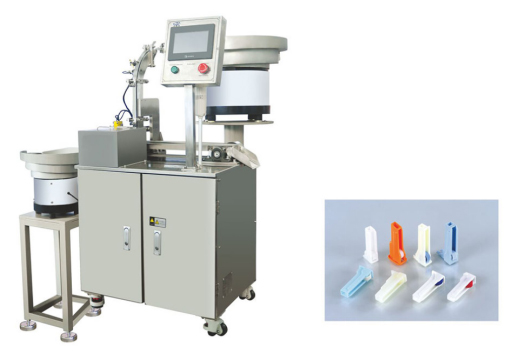 SMT-3403 M&aacute;quina de montagem do regulador