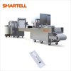 Seringa descartável de 10ml para máquina de embalagem blister da indústria médica