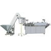 Máquina automática de serigrafia para cilindro de seringa descartável