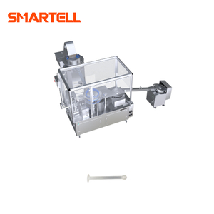 Parâmetros de impressão ajustáveis ​​SMT-2001 para máquina de tampografia consistente de alta qualidade