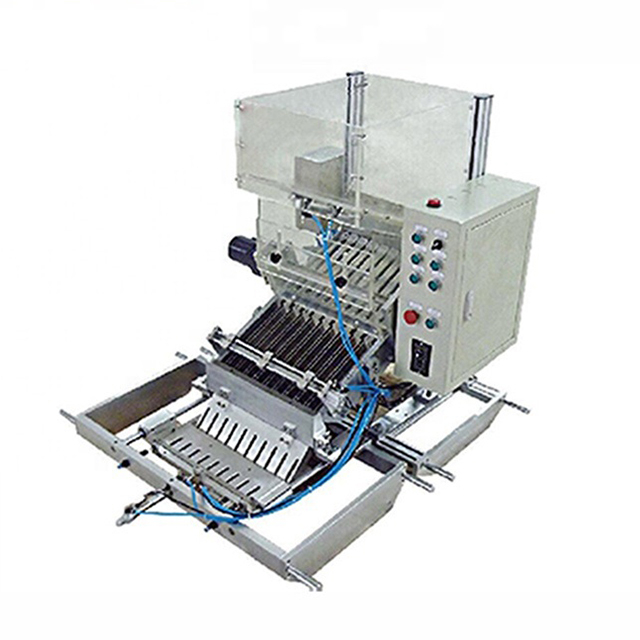 Carregador automático de agulha SMT-4504