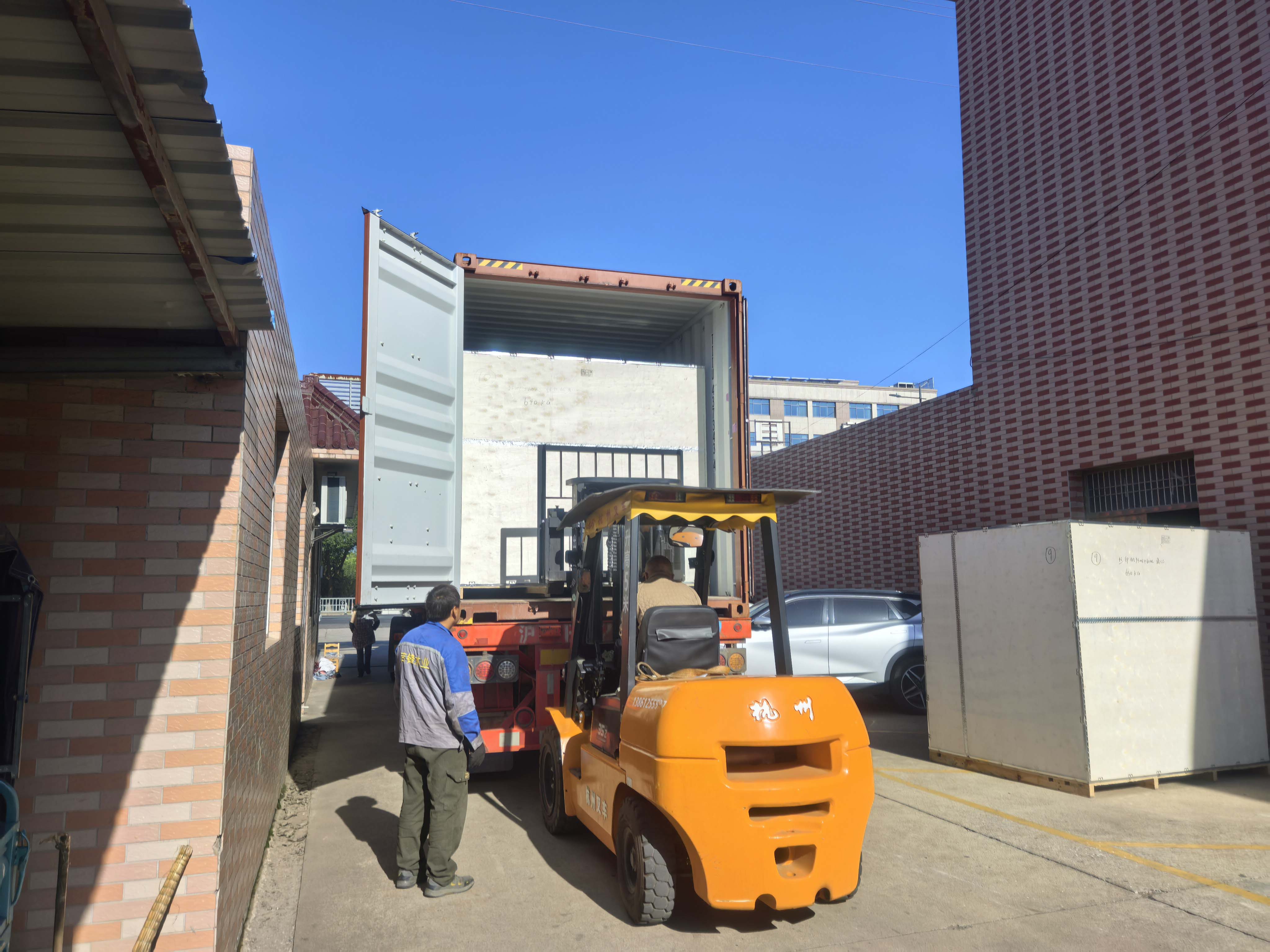 linha de produ&ccedil;&atilde;o de seringas