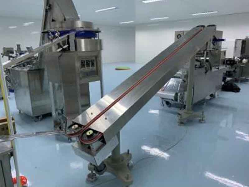 PVC Tube Extruding Machine Máquina de extrusão de tubo de PVC