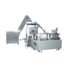 Máquina de impressão de almofada de seringa SMT-2001
