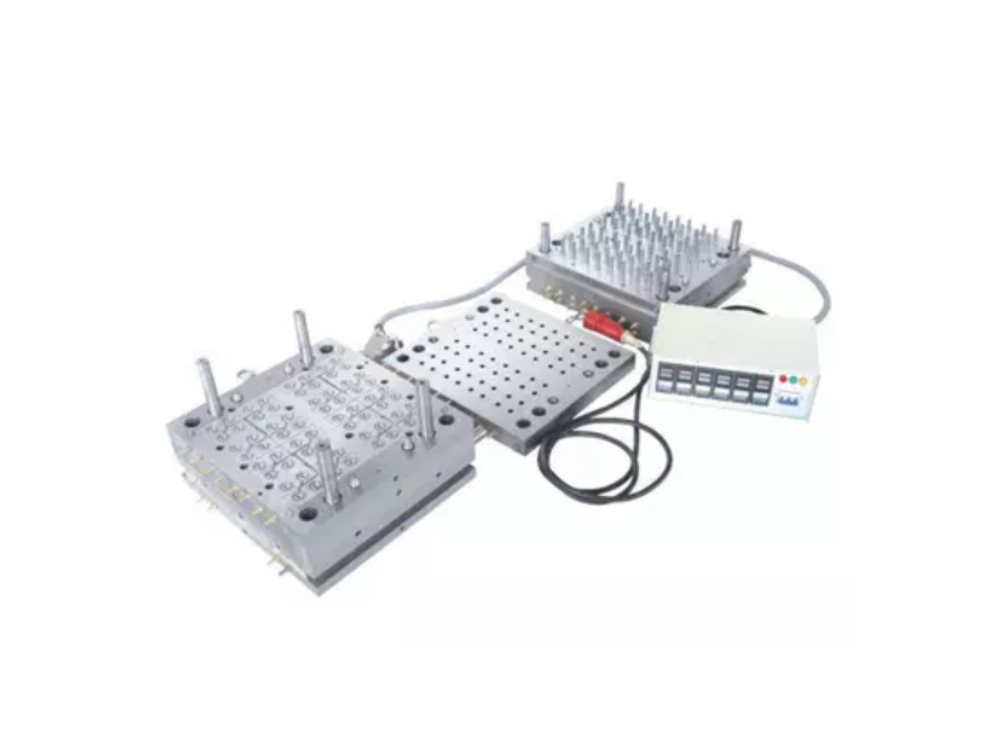 Como podemos usar o molde médico corretamente?