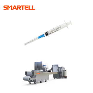 Máquina de embalagem macia da bolha da expansão do sistema de software da opção SMT-4420 IoT