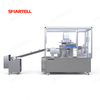 Máquina de impressão de almofada SMT-2001 para impressão de barril de seringa Preço de operação suave