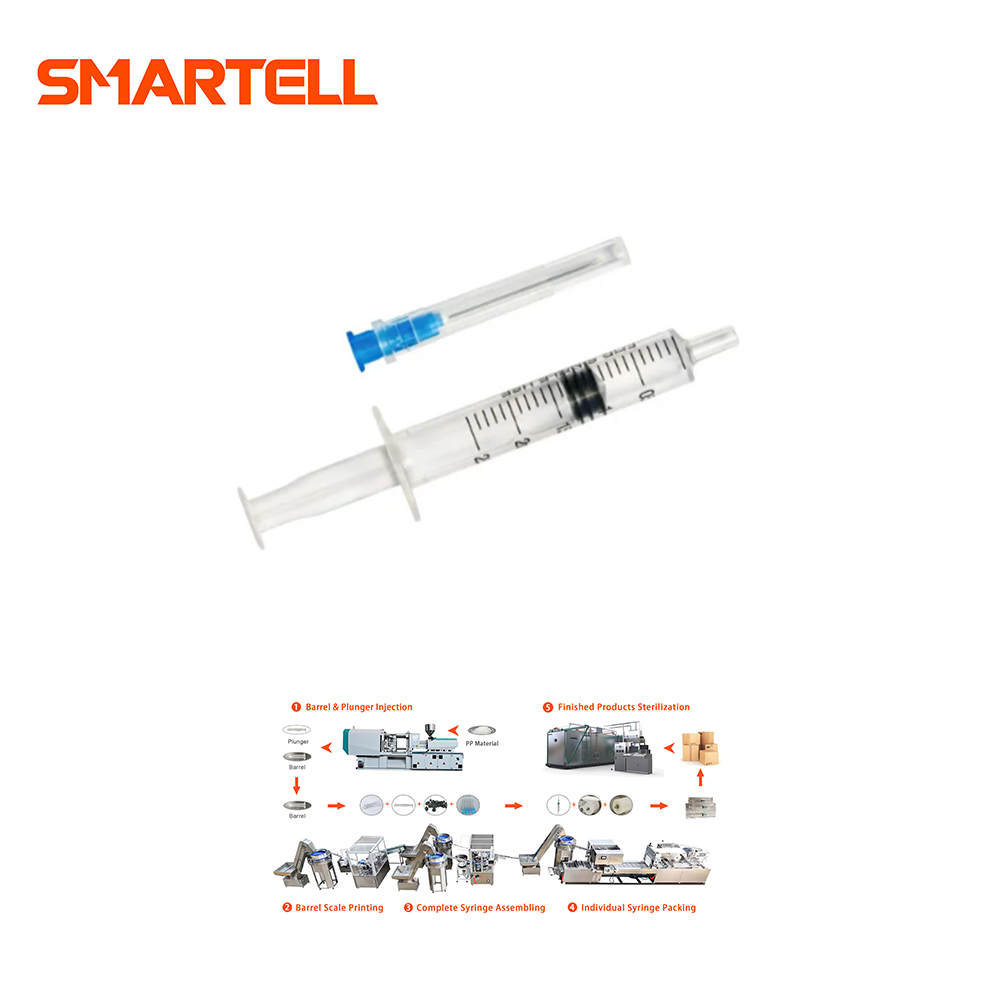 Equipamento de montagem automatizada: aumentando a eficiência e a precisão da fabricação