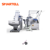 Alimentador SMT-3305 e máquina auxiliar para máquina de montagem de seringa de 3 ou 2 partes
