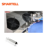 Máquina de impressão de almofada de barril de seringa médica de uso único | SMARTELL